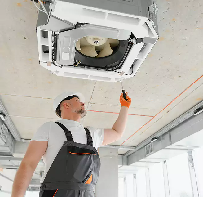 Why Homeowners Businesses Trust Us in Springfield, IL