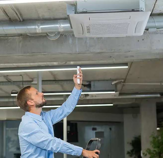 Why Homeowners & Businesses Trust Us in Springfield, IL?