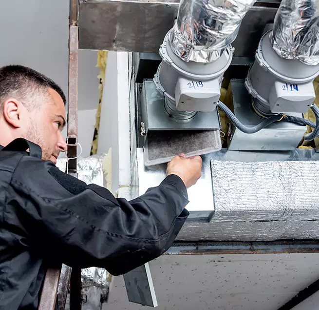 Why Homeowners Businesses Trust Us in Springfield, IL?