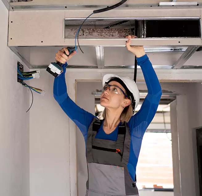 Why Homeowners & Businesses Trust Us in Springfield, IL?