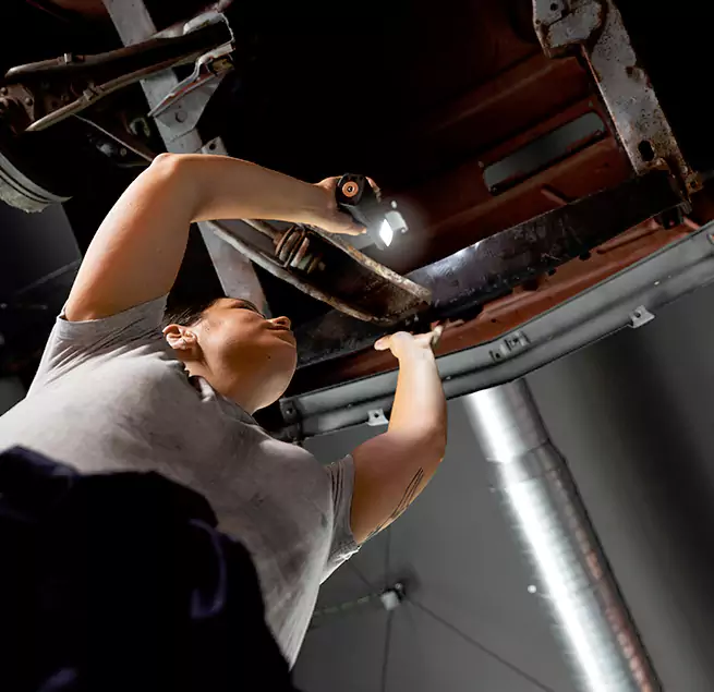 Why Homeowners & Businesses Trust Us Springfield, IL