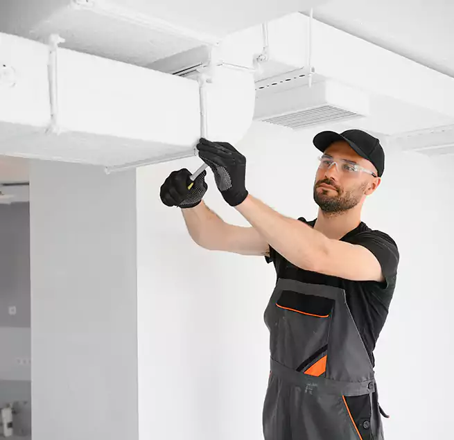 Why Homeowners Businesses Trust Us Springfield, IL