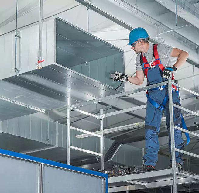 Why Homeowners & Businesses Trust Us Springfield, IL