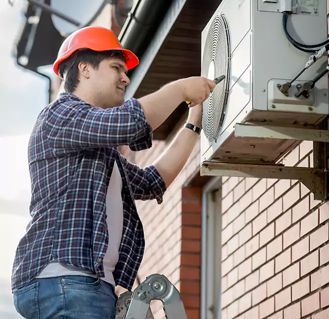 Why Homeowners & Businesses Trust Us Springfield, IL